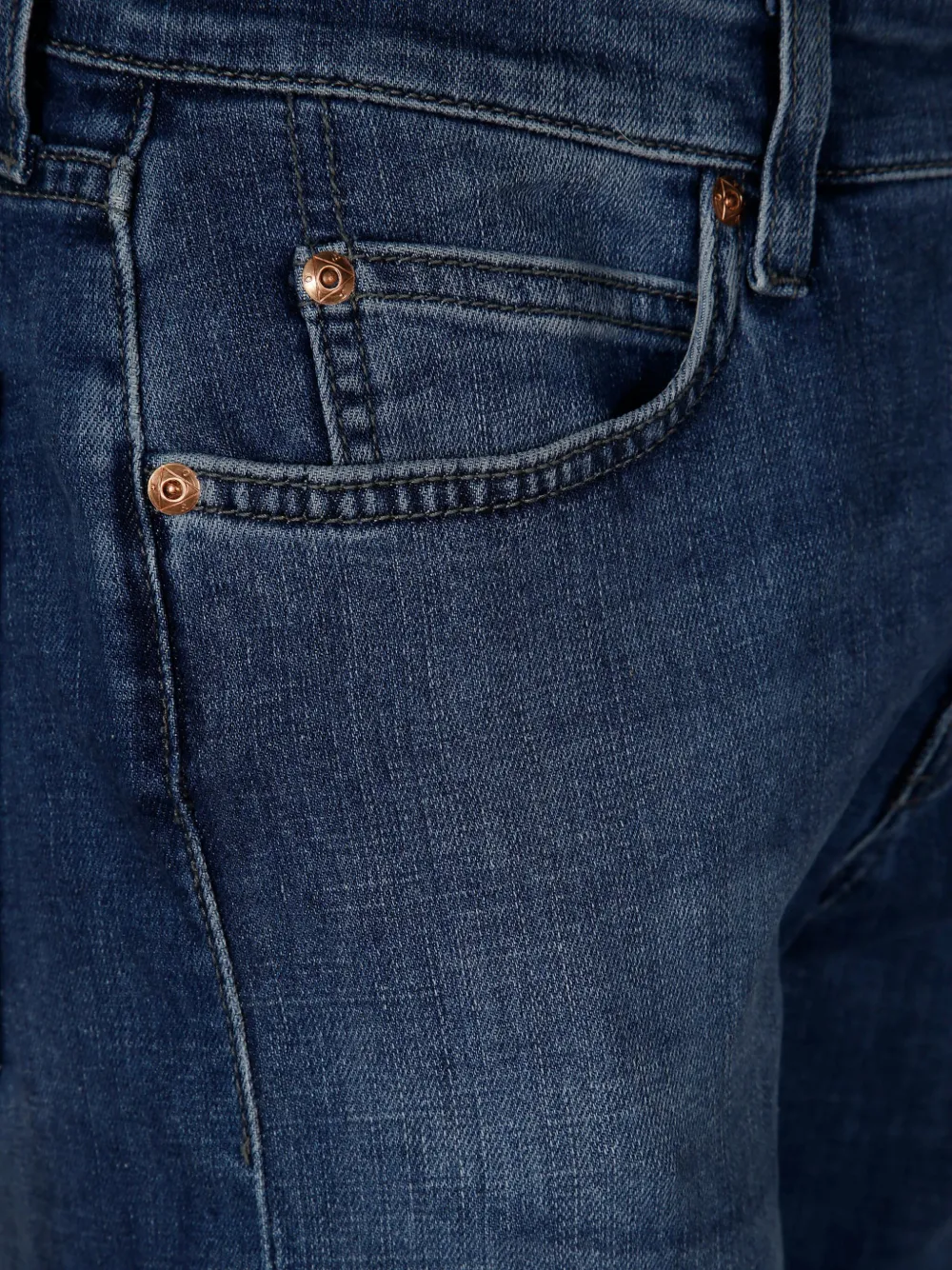  Roy Rogers Paul Jeans - Blue 