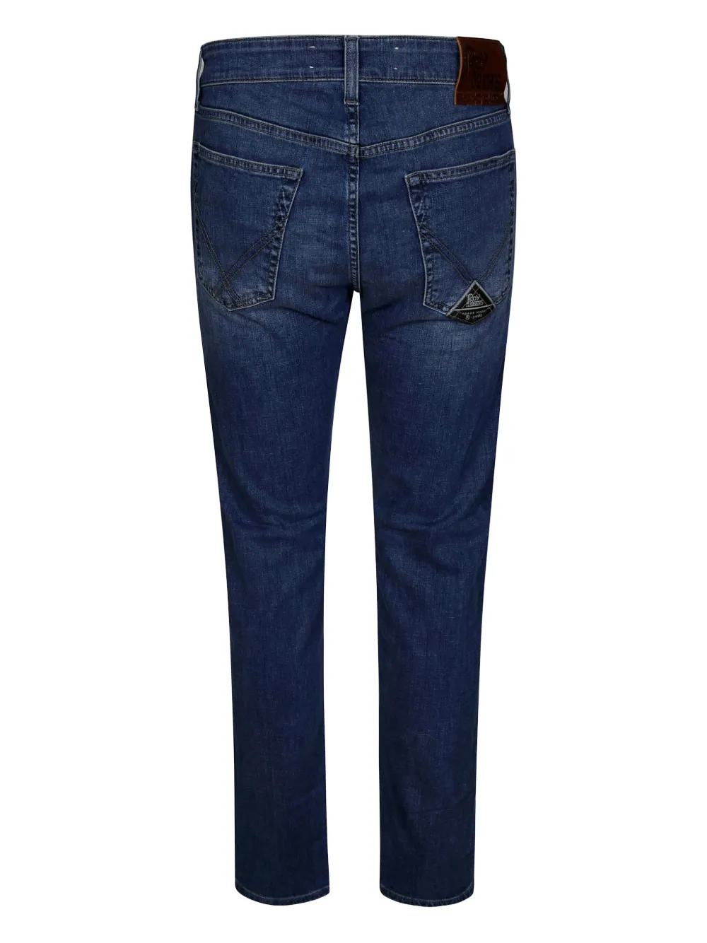 Roy Rogers Paul jeans - Blauw