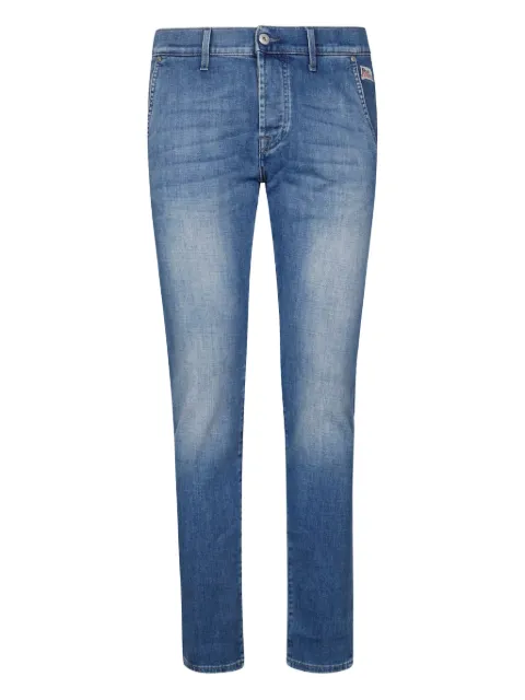 Roy Rogers jeans Nick con parche del logo
