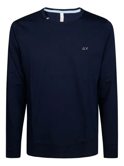Sun68 long-sleeve T-shirt