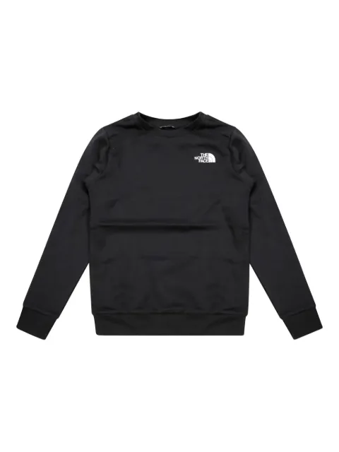 The North Face Kids Simple Dome sweatshirt