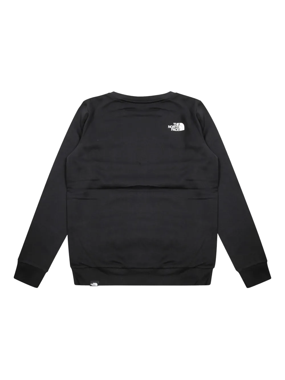 The North Face Kids Simple Dome sweatshirt | Boys Hoodies & Sweatshirts | Image 2