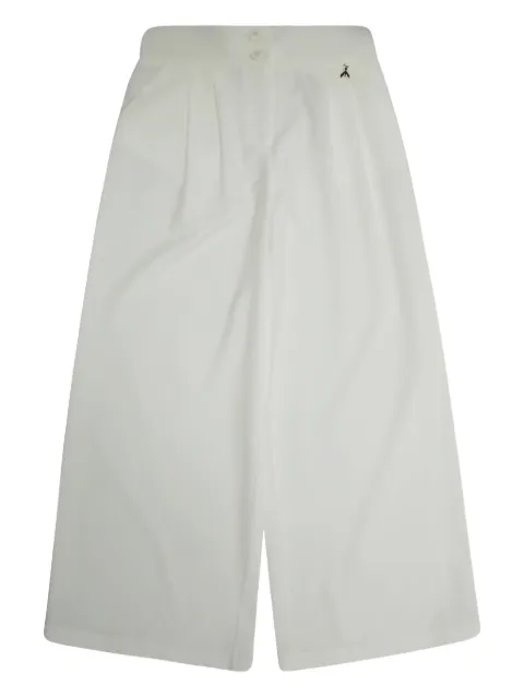 Patrizia Pepe girl palazzo trousers