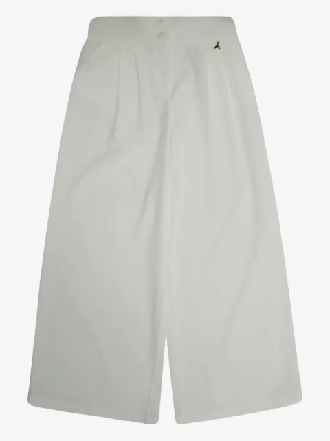 Patrizia Pepe girl pantalones palazzo