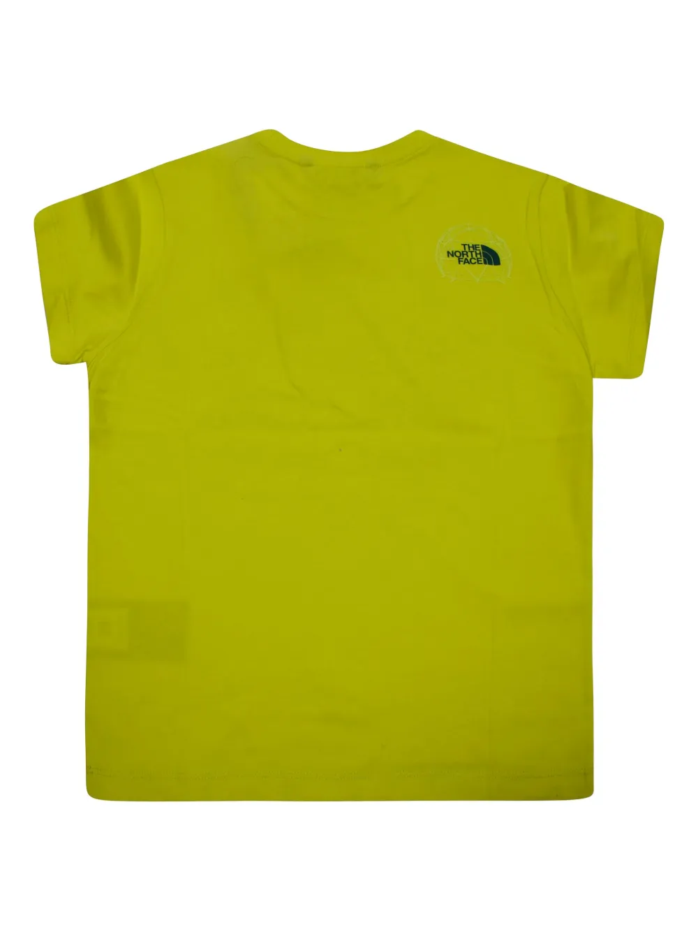 The North Face Kids playera con estampado gráfico | Playeras | Image 2