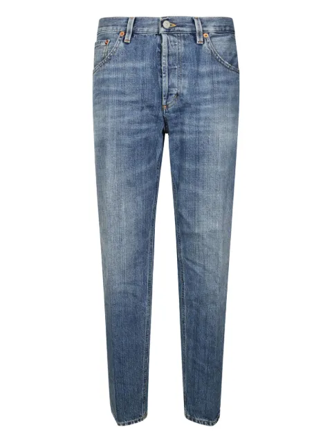 DONDUP jeans con botones