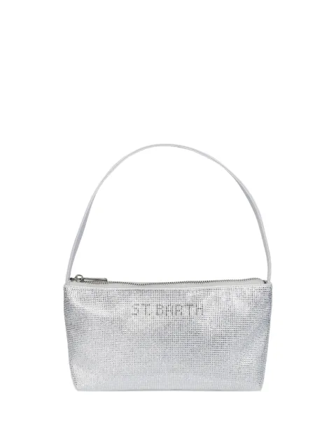 MC2 Saint Barth logo-detail mini bag