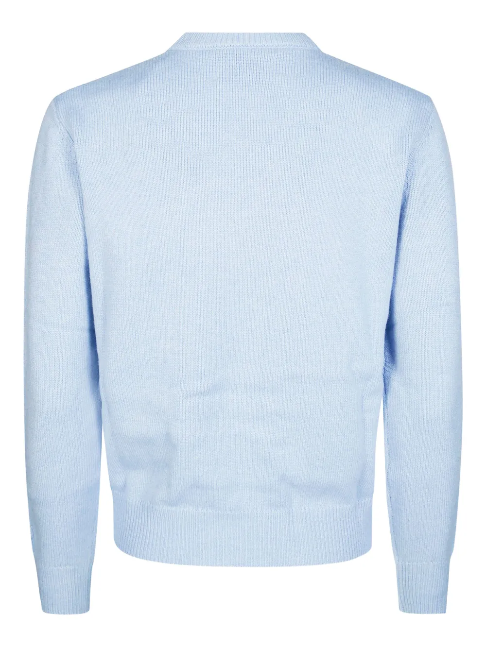 MC2 Saint Barth Snoopy graphic sweater | Knitted Sweaters | Image 2