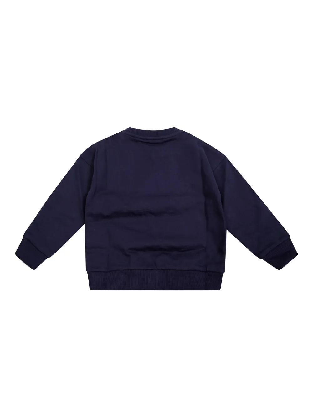 Moschino Kids sudadera con logo | Suéteres | Image 2