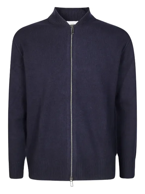 Paolo Pecora cashmere cardigan
