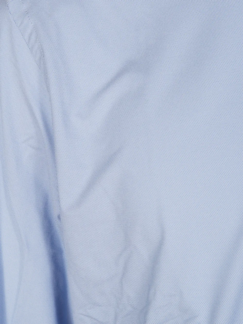 Xacus Buttoned Shirt In Blue