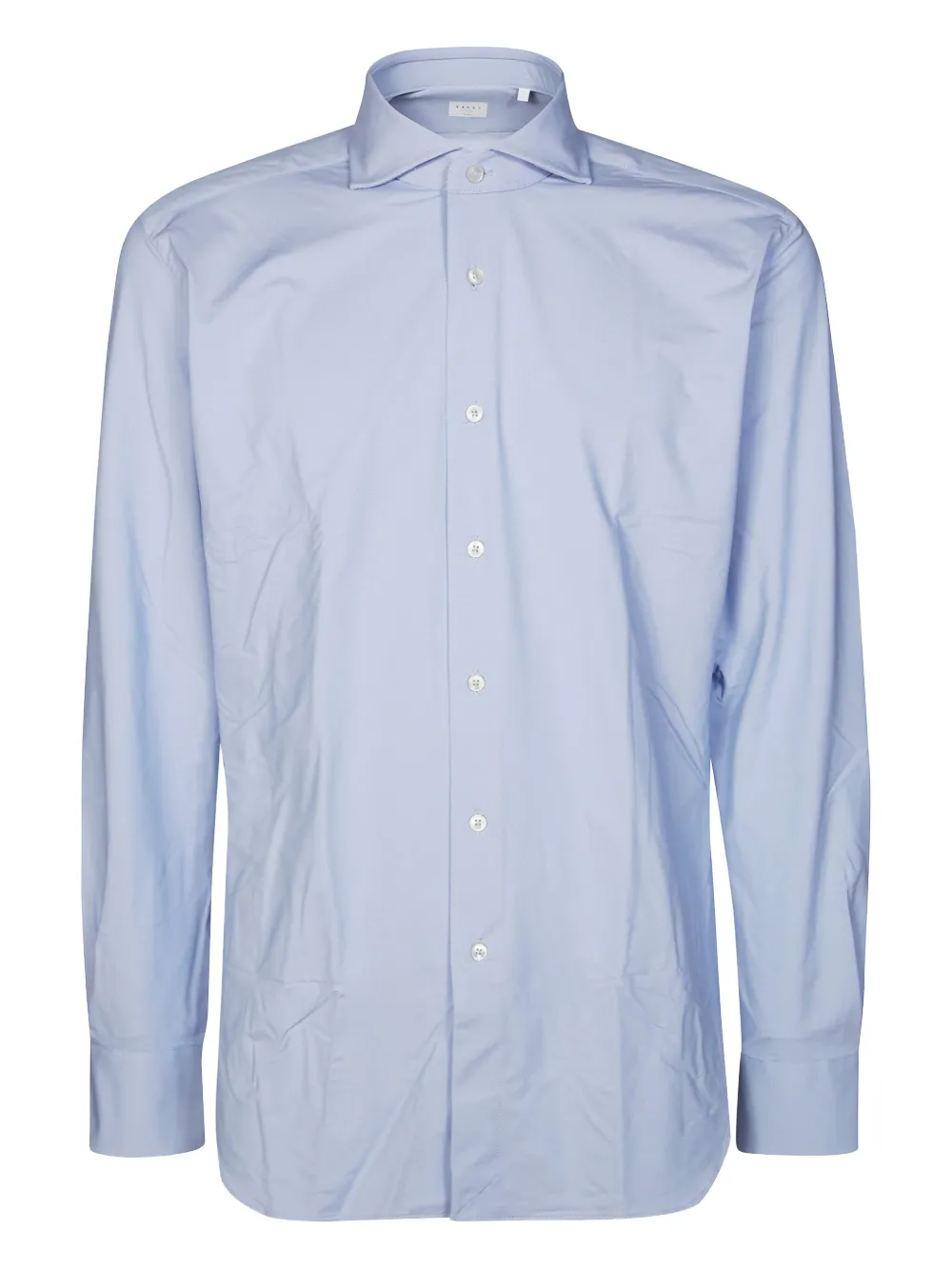 Xacus camisa con botones | azul | Image 1