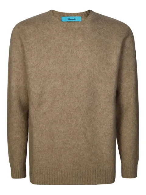Drumohr mélange jumper