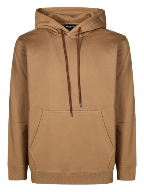 DONDUP hoodie con bolsillo