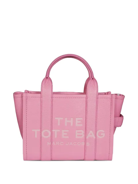 Marc Jacobs Bolsa tote The Small