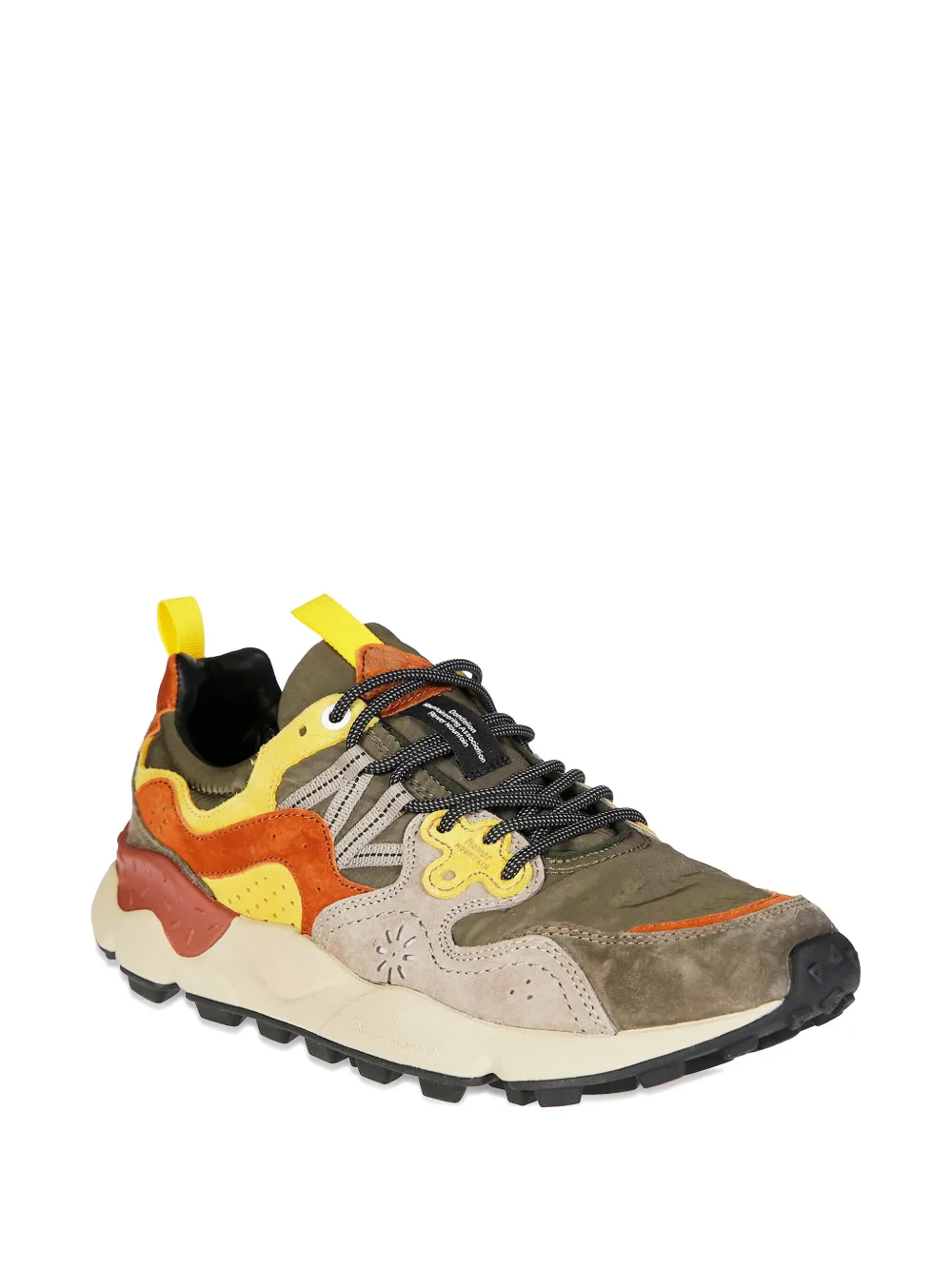 FLOWER MOUNTAIN Yamano 3 sneakers | Low-Tops | Image 2