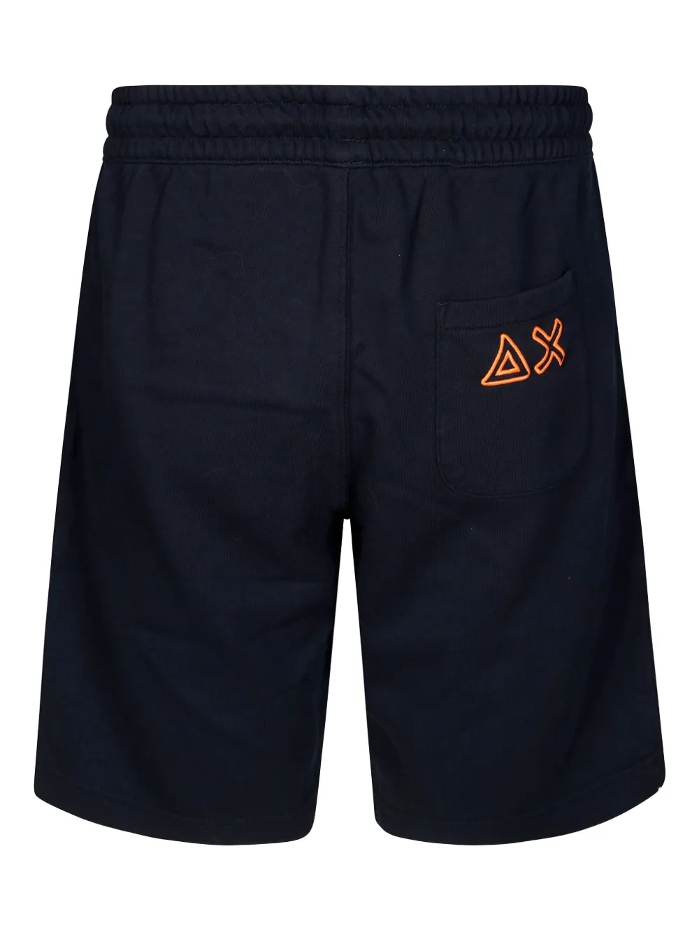 Sun68 bermudas con cordones en la pretina | Bermudas | Image 2