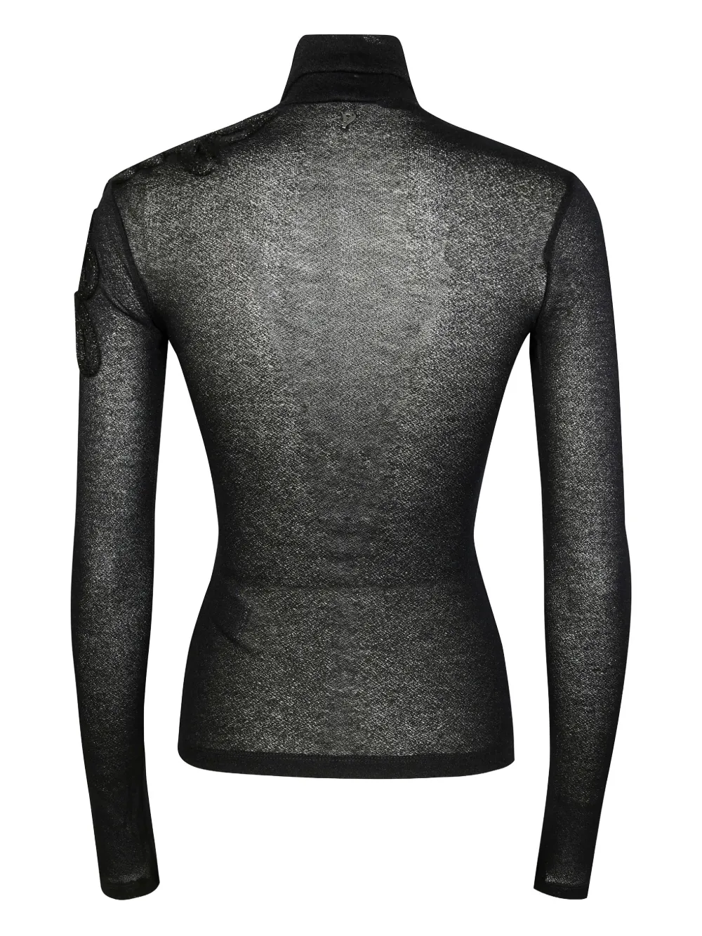DONDUP playera Dolcevita | Playeras y jerséis | Image 2