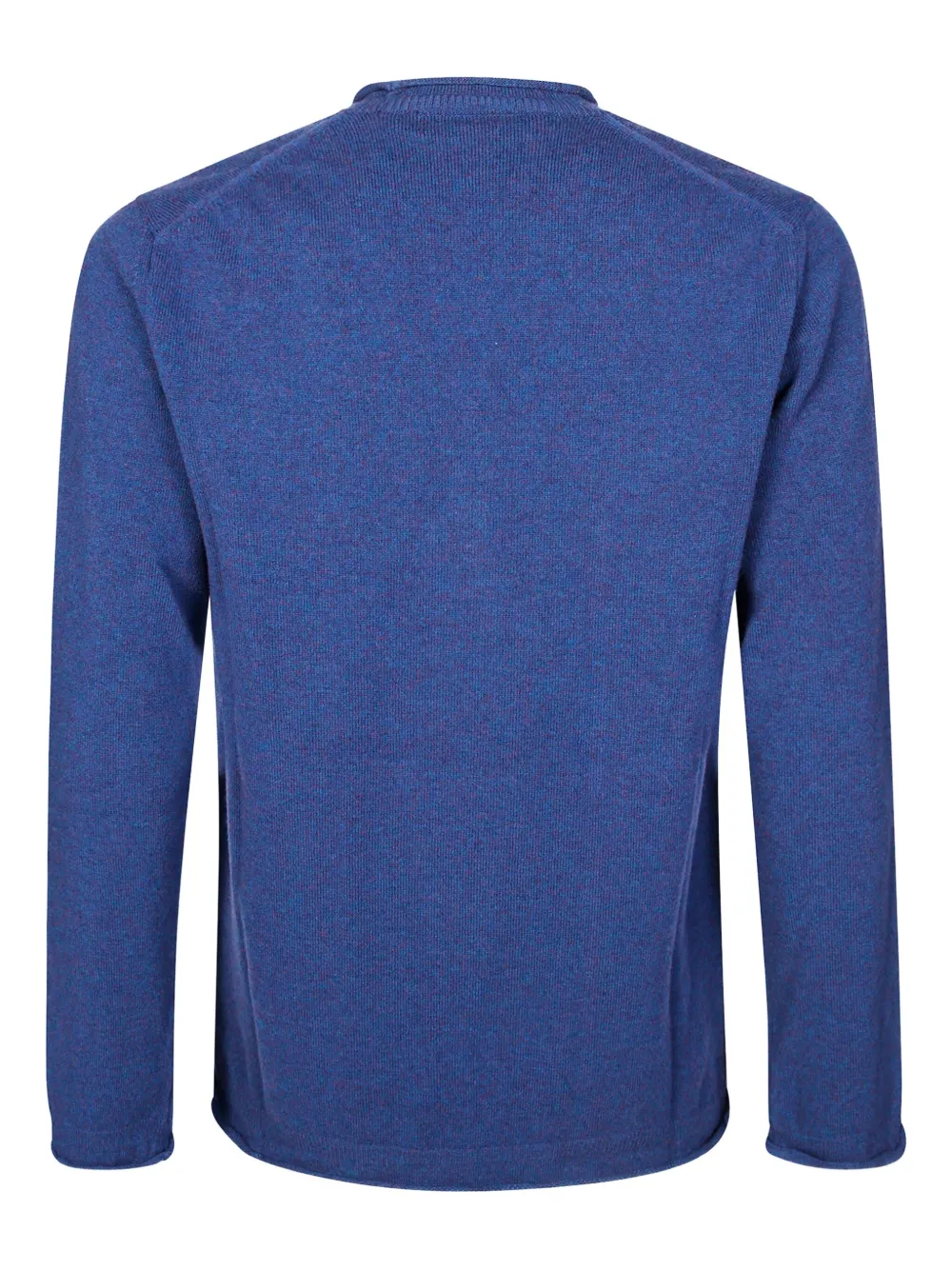 Comme Des Garçons Shirt Trui met ronde hals - Blauw