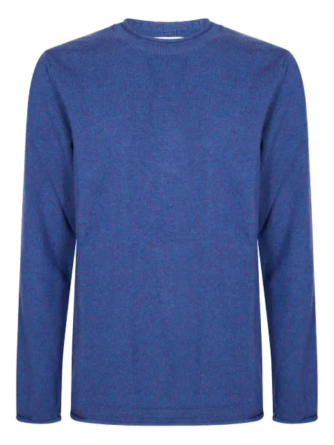 Comme Des Garçons Shirt crew-neck sweater