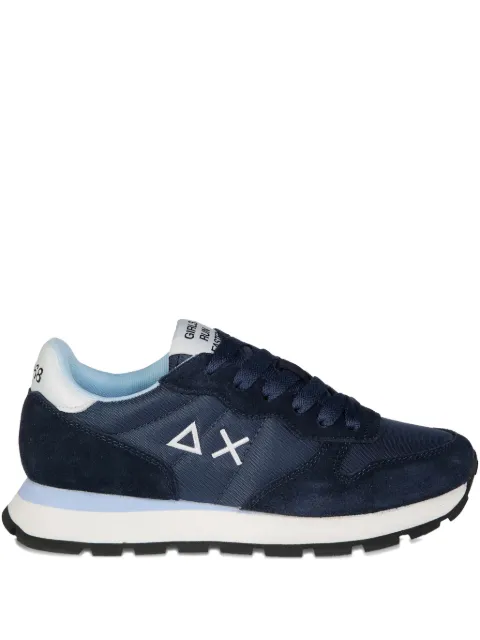 Sun68 The Ally solid sneakers