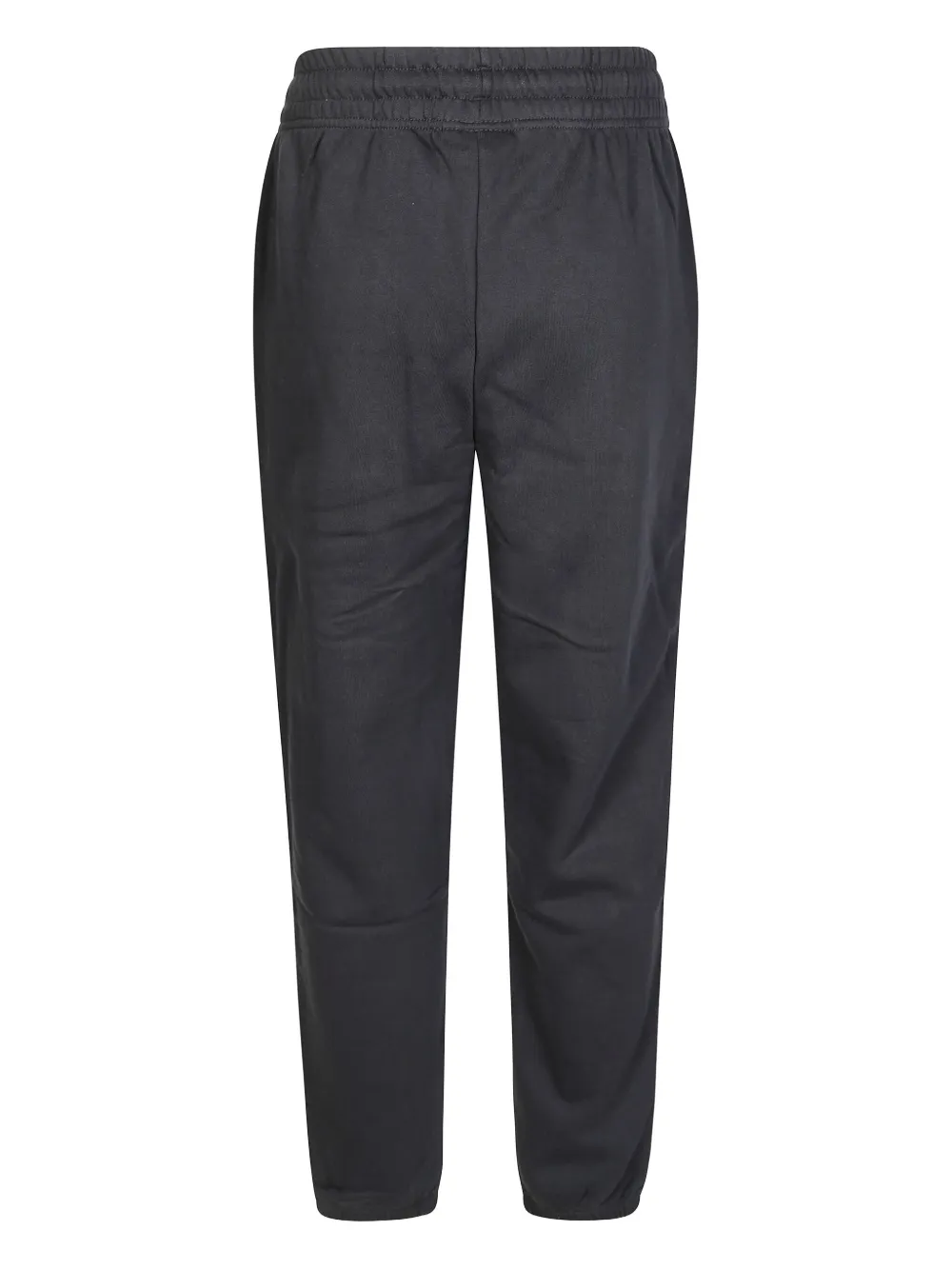 Sun68 cotton fleece track pants - Blauw