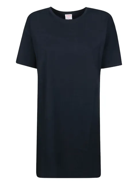 Sun68 short-sleeve mini dress