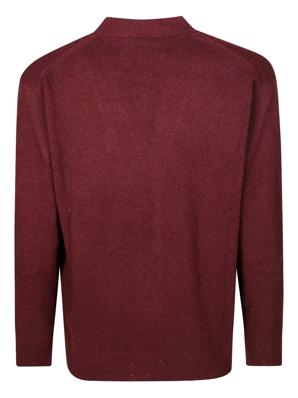 AMARÁNTO Rotture buttoned cardigan | Cardigans | Image 2