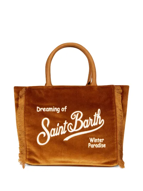 MC2 Saint Barth tote Colette