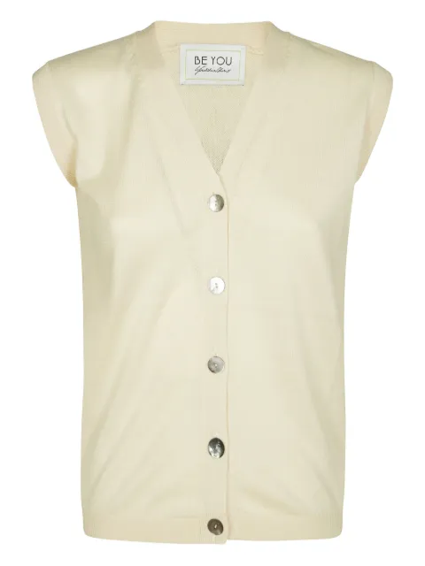 BeYou v-neck cardigan