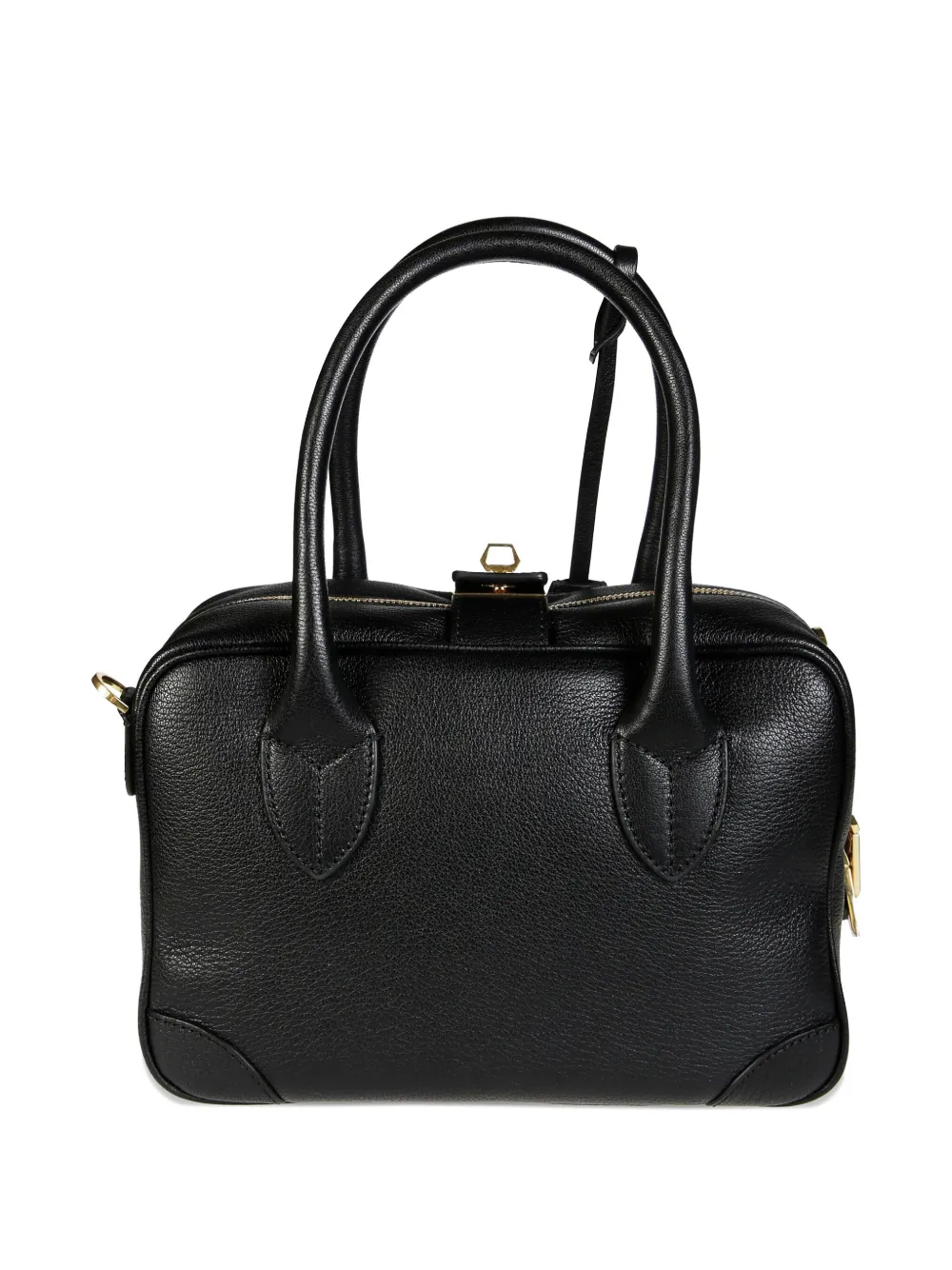 Golden Goose Vita leather tote bag | Image 2