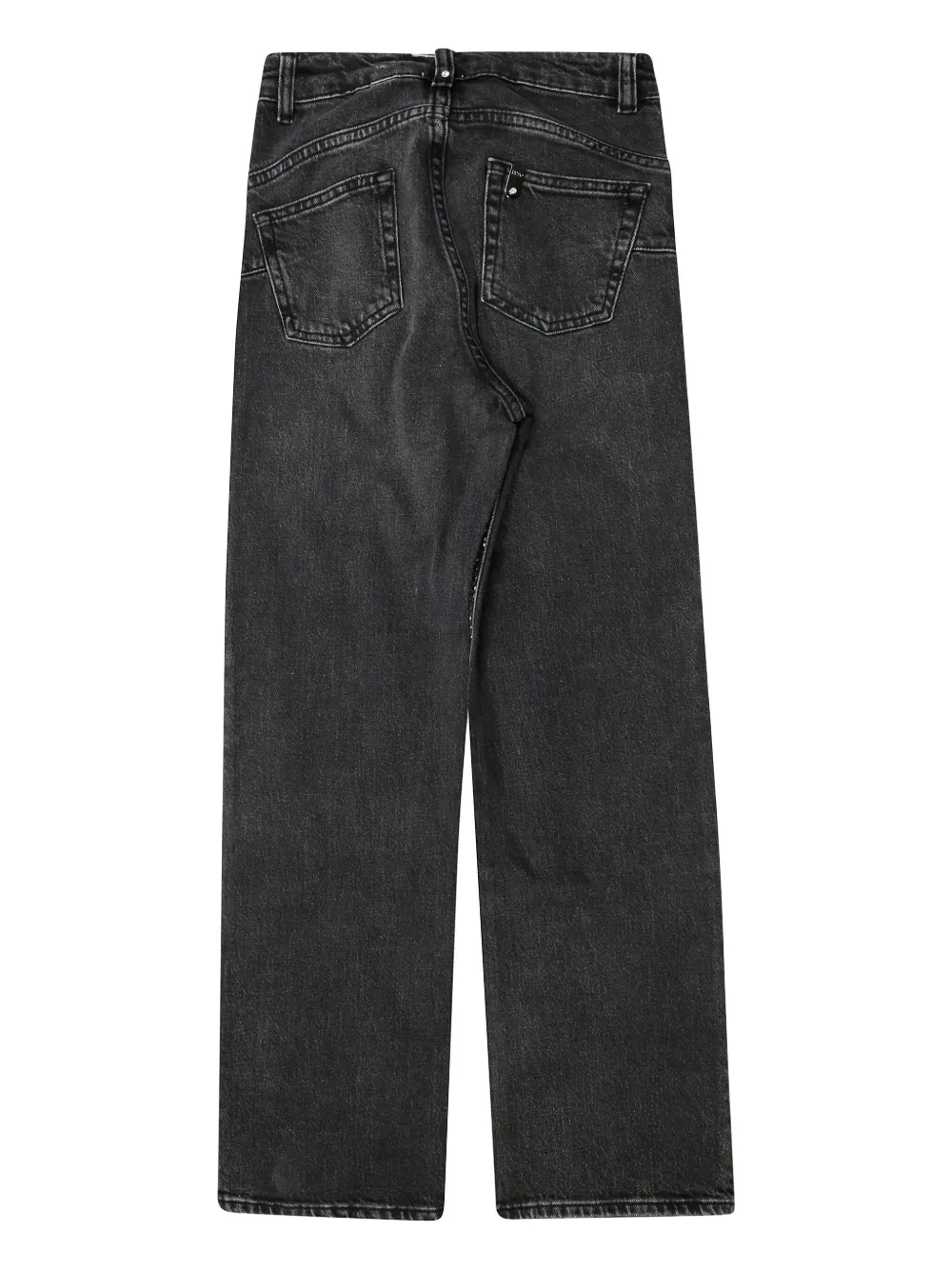 Liu Jo Kids five-pockets jeans | Girls Casual Trousers | Image 2