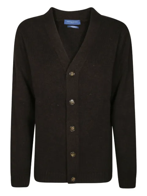 Daniele Fiesoli buttoned cardigan