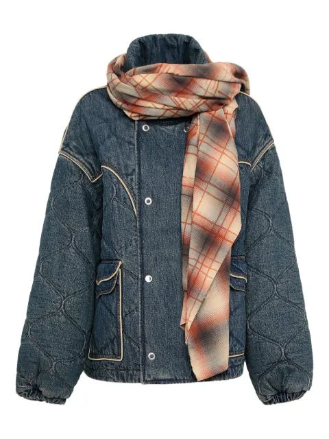 MARBELL Giacca trapuntata