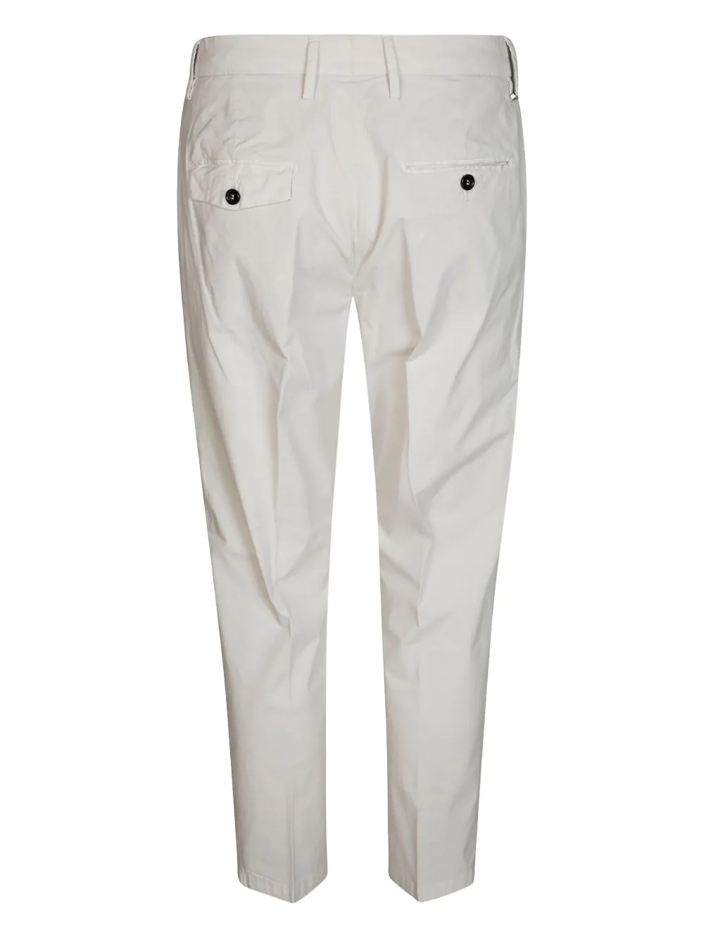 BE ABLE Plooibroek - Beige