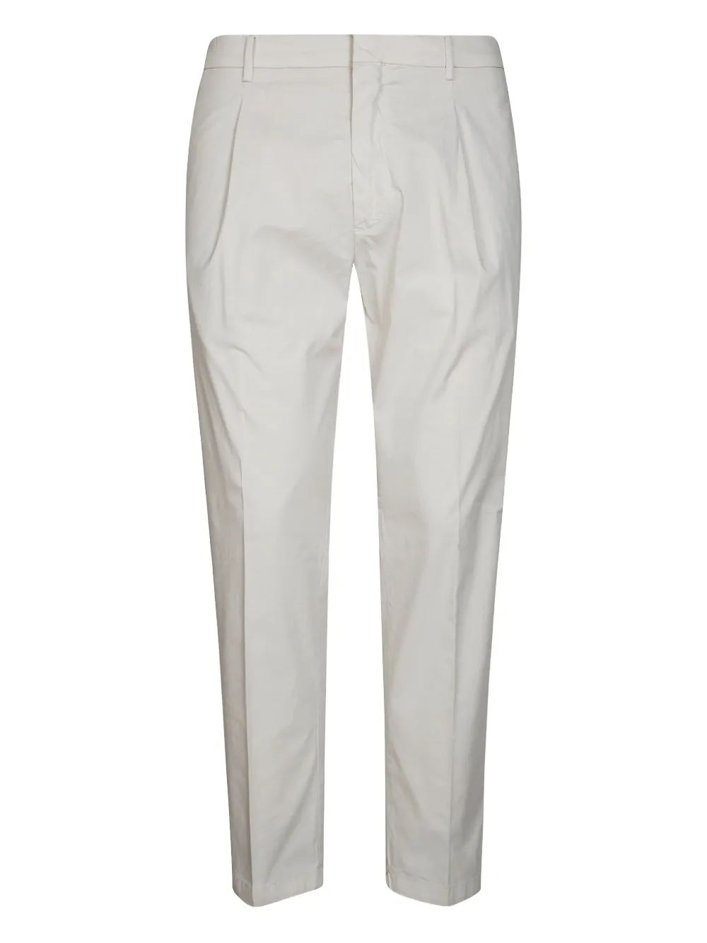BE ABLE pleated trousers | Neutrals | Image 1