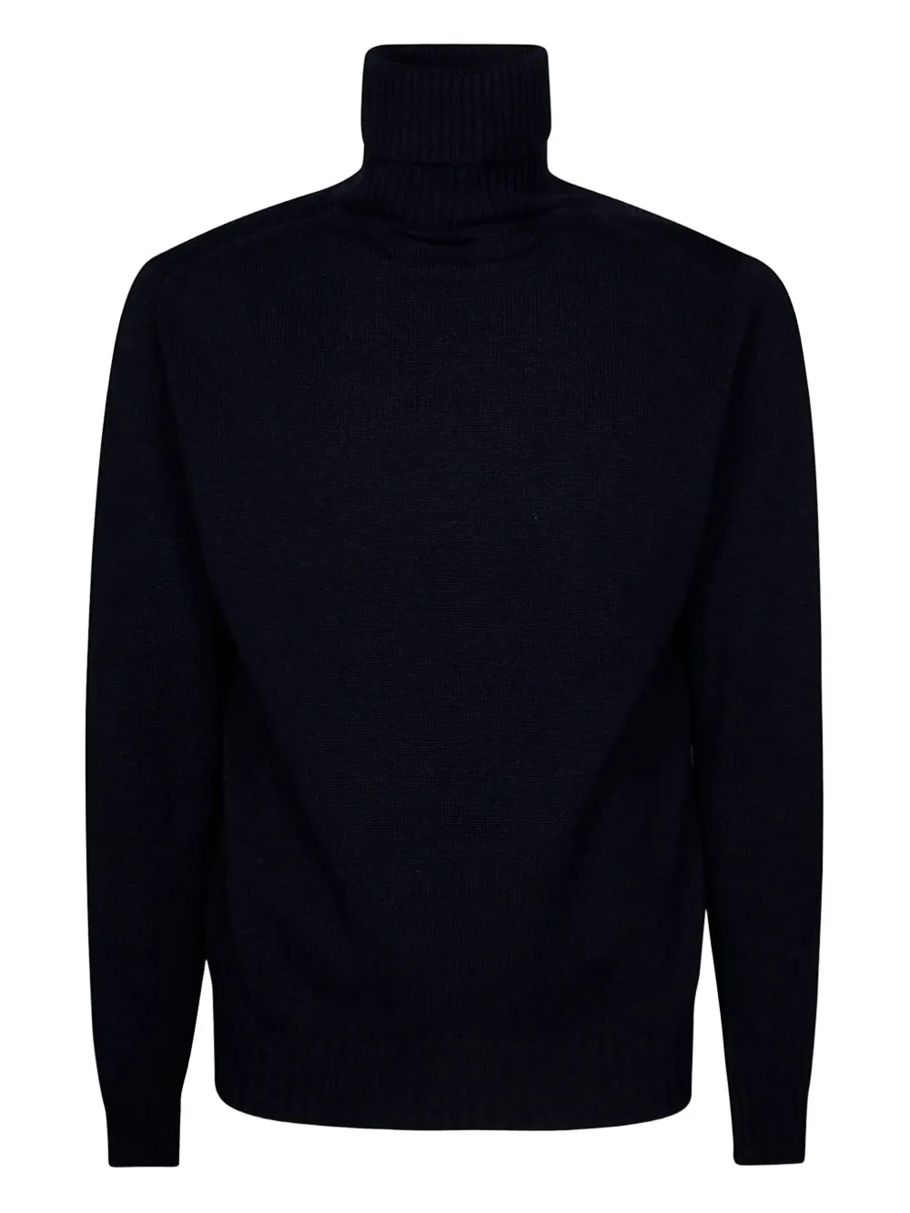 Filippo De Laurentiis turtleneck knitwear | Blue | Image 1