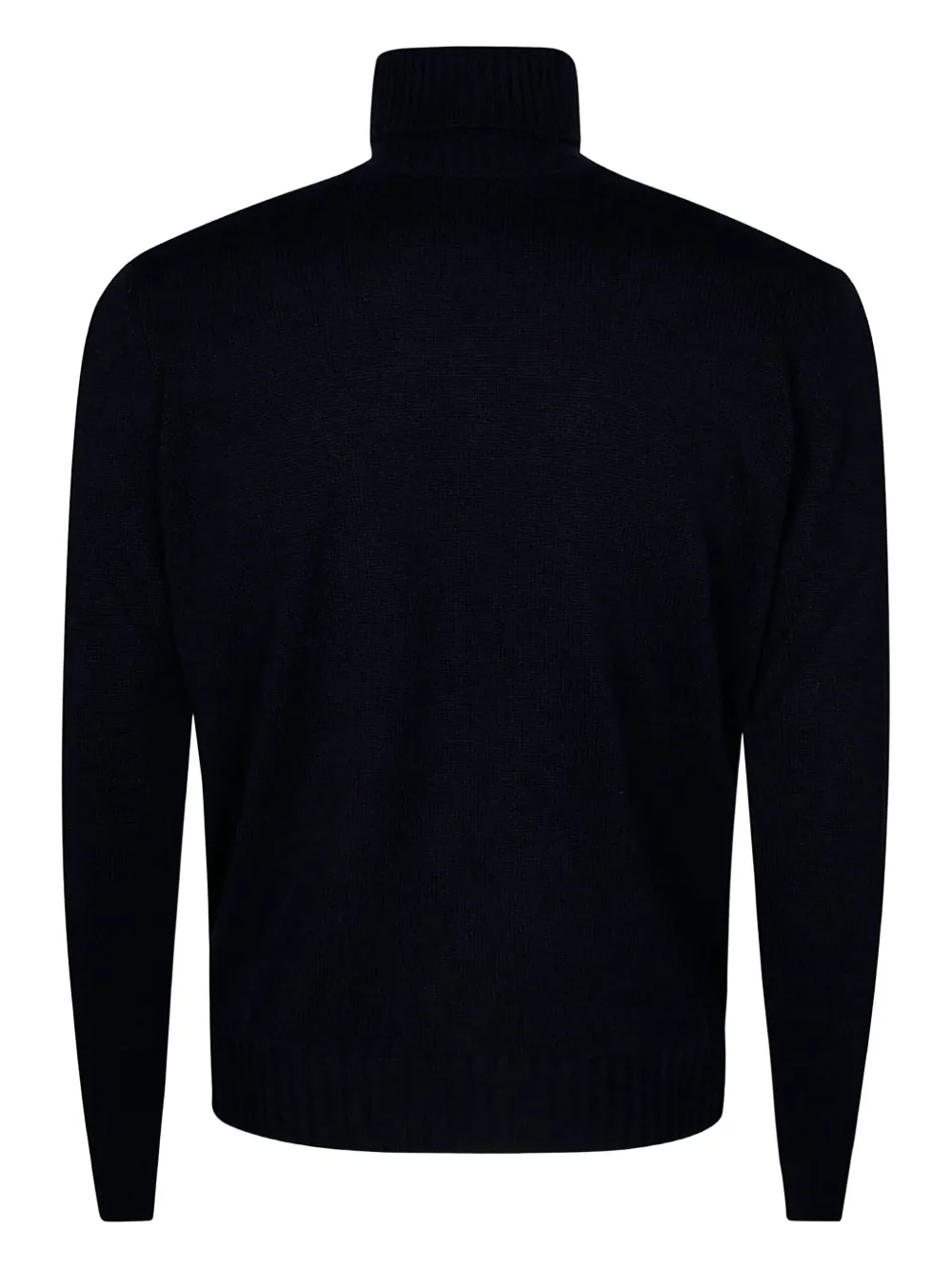 Filippo De Laurentiis turtleneck knitwear | Knitted Sweaters | Image 2