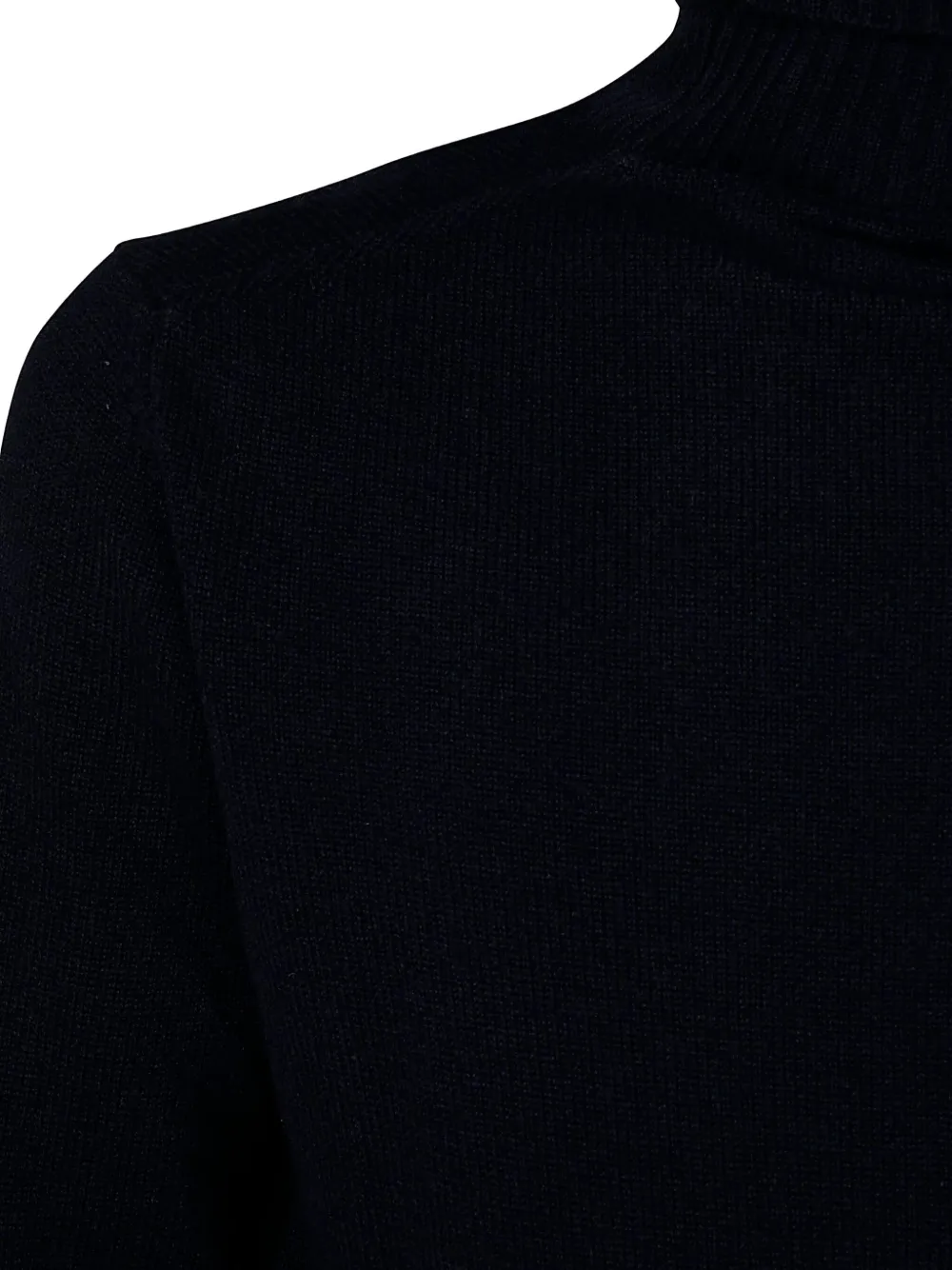 Filippo De Laurentiis Gebreide coltrui Blauw