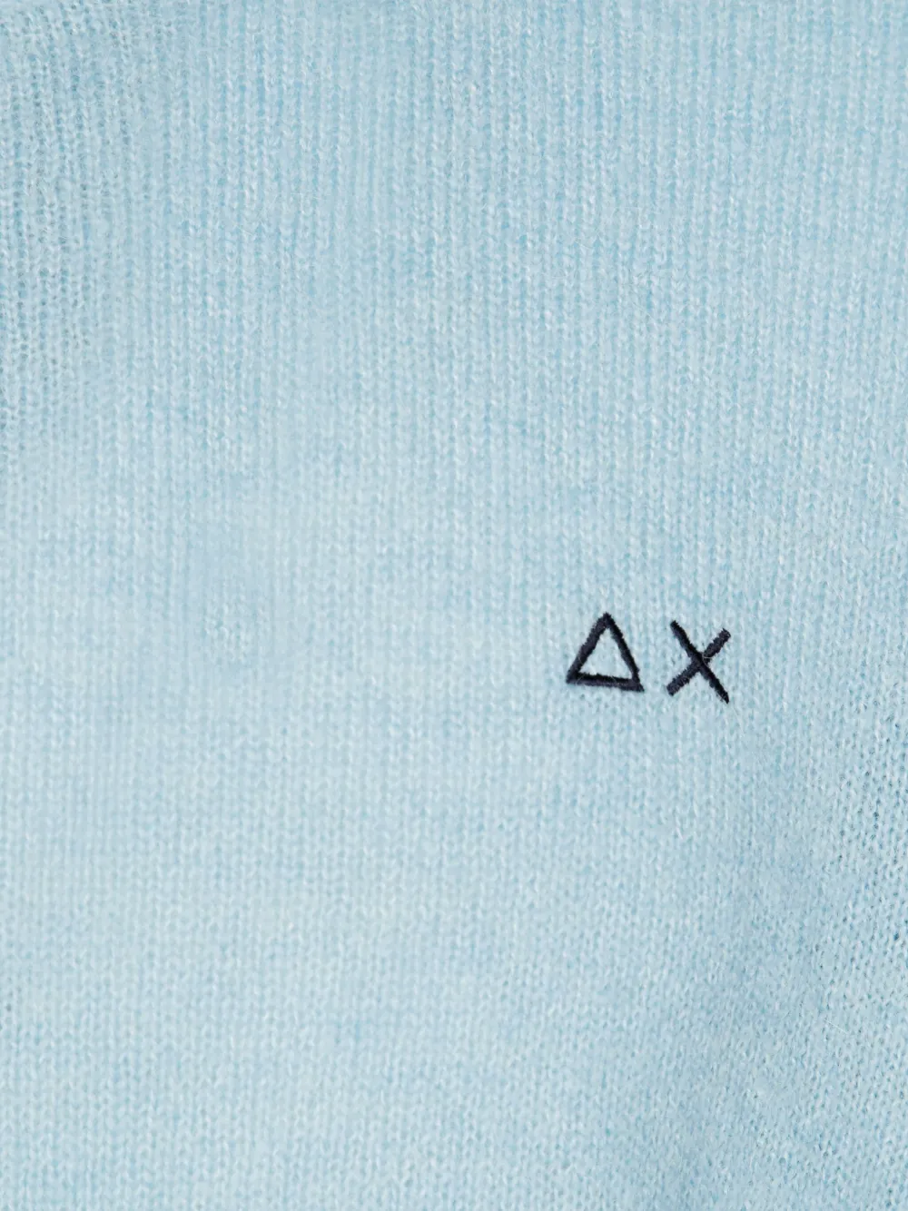 BICE EMBROIDERED SWEATER