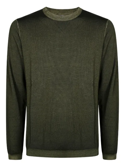 Sun68 crew neck sweater