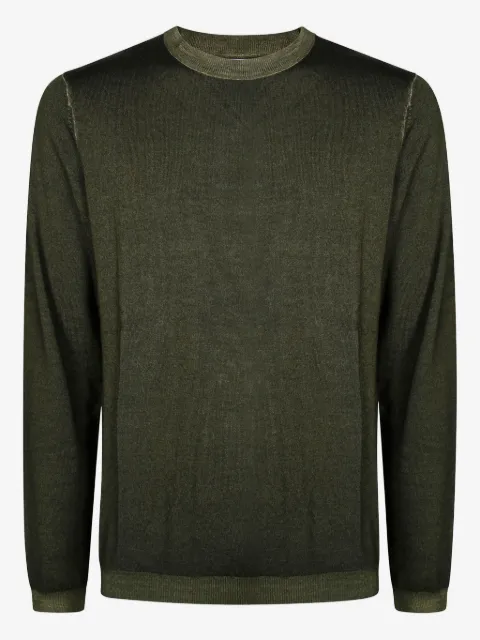 Sun68 crew neck sweater