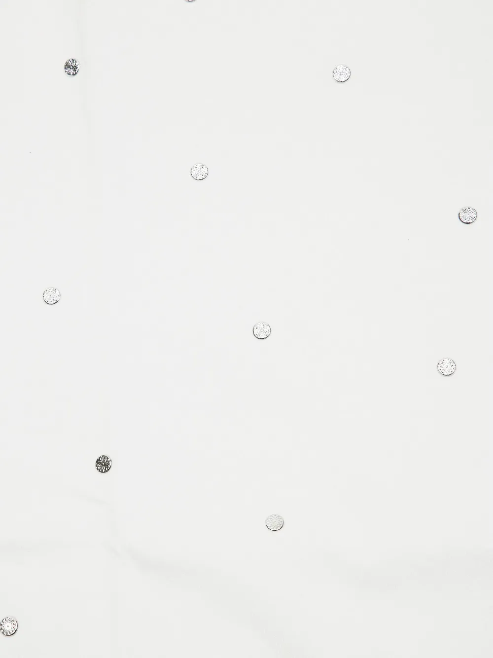 Liu •jo Strass-embellishment Short-sleeve T-shirt In White