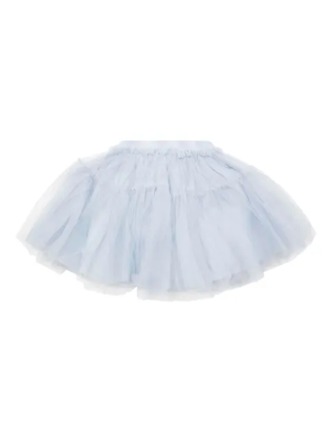 Liu Jo Kids tulle skirt