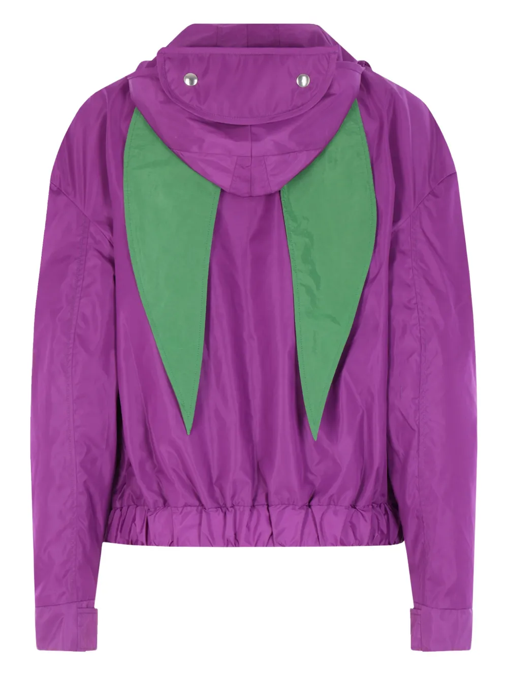 Zomer Jarek patch-pocket jacket | Oversized Jackets | Image 2