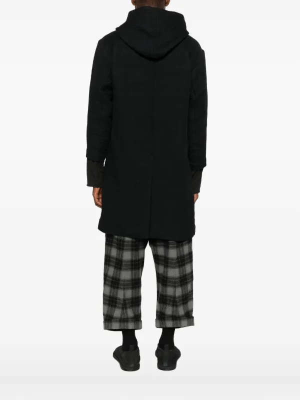 新品 individual sentimentsフーディ ブルゾン individual sentiments