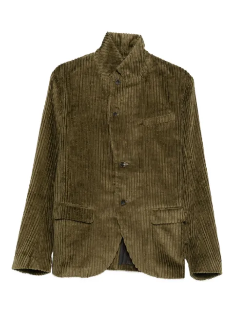 Individual Sentiments corduroy jacket