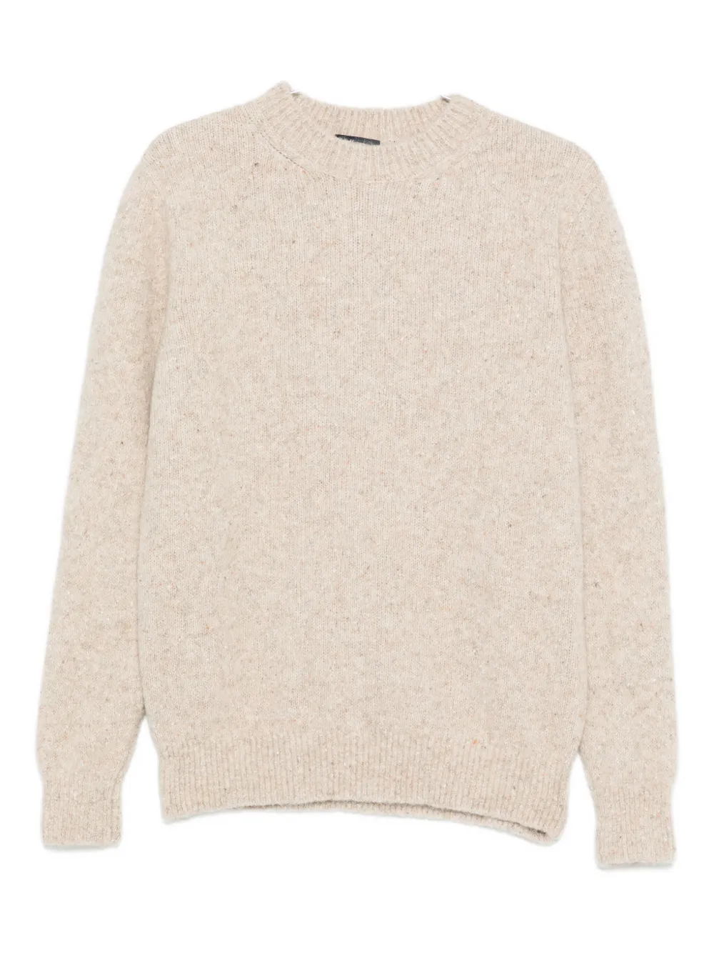 Herno crew-neck sweater | Neutrals | Image 1