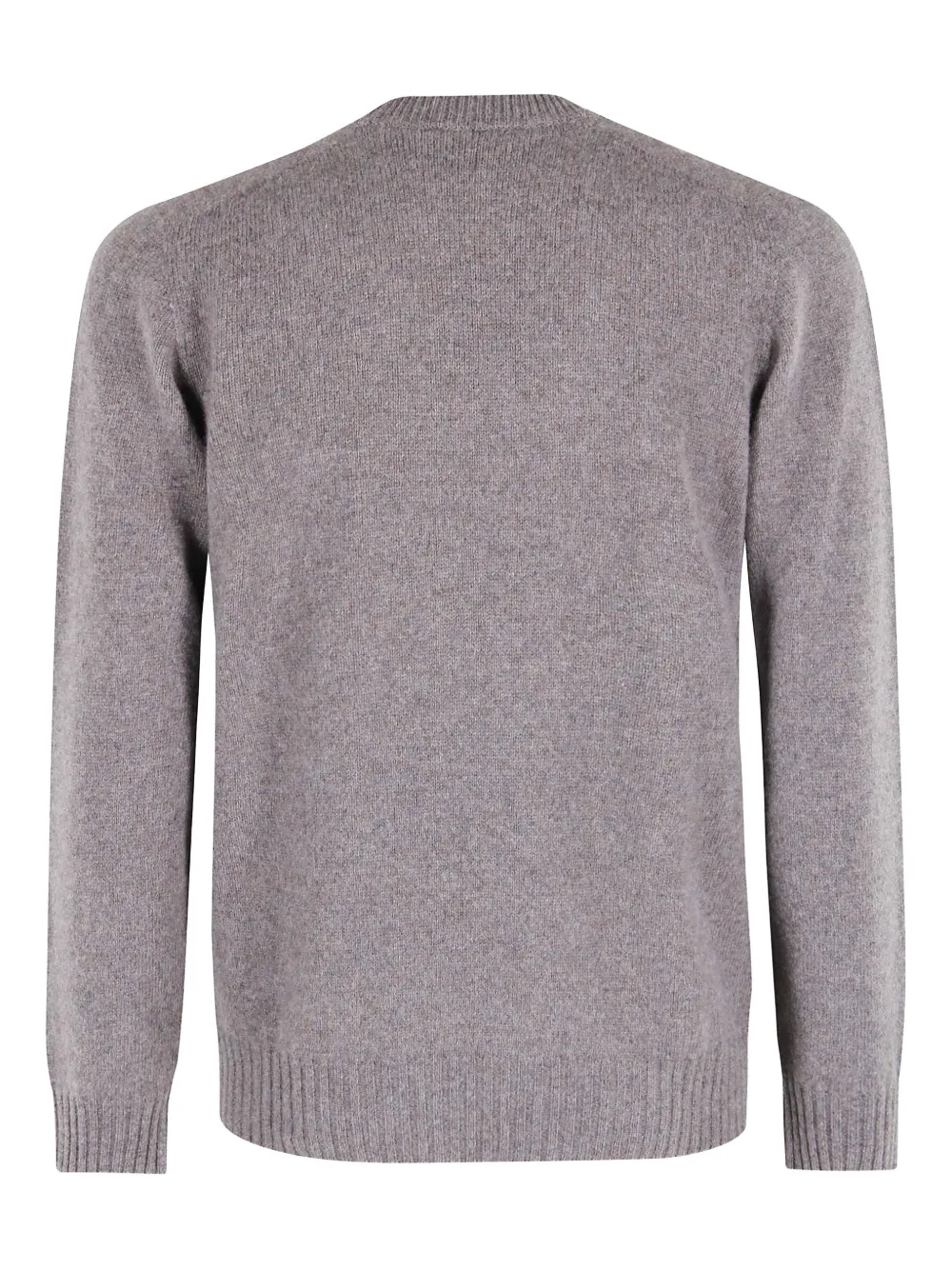 Altea crew-neck sweater - Grijs