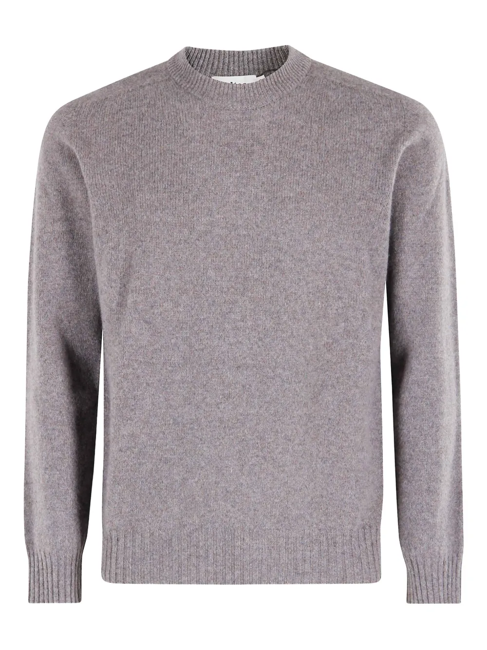 Altea suéter con cuello redondo | gris | Image 1